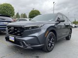 Used 2024 Honda CR-V Sport image 3