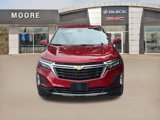 Used 2023 Chevrolet Equinox LT image 2