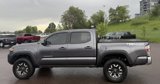 Used 2023 Toyota Tacoma TRD Off-Road image 4