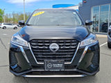 Certified 2024 Nissan Kicks S image 2