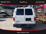 Used 2014 Ford E-250 and Econoline 250 w/ Power Group image 4