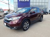 Used 2019 Honda CR-V EX-L image 2