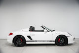 Used 2011 Porsche Boxster Spyder image 2