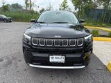Used 2022 Jeep Compass Limited w/ Elite Group image 2