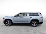 Used 2021 Jeep Grand Cherokee L Limited image 2