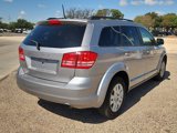 Used 2018 Dodge Journey SE image 3