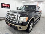 Used 2012 Ford F150 King Ranch w/ Off Road Pkg image 6