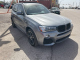 Used 2017 BMW X3 sDrive28i w/ Technology Package image 3