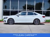 Used 2021 Volkswagen Jetta S image 4