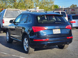 Used 2010 Audi Q5 3.2 Premium Plus image 3