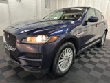 Used 2017 Jaguar F-PACE image 4