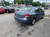 Used 2012 Toyota Yaris Sedan image 5