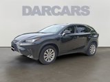 Used 2019 Lexus NX 300 AWD image 3