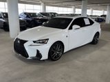 Used 2020 Lexus IS 300 F Sport image 4