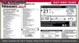 Used 2017 Jeep Grand Cherokee Altitude image 5