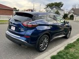 Used 2021 Nissan Murano SV w/ SV Special Edition Package image 4