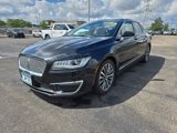 Used 2017 Lincoln MKZ Premiere image 3