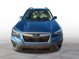 Used 2019 Subaru Forester Premium w/ All-Weather Package image 2