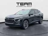 New 2025 Chevrolet Trax RS w/ Driver Confidence Package image 3