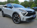 Used 2023 Kia Sportage X-Line w/ X-Line Premium Package image 2