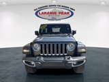 Used 2021 Jeep Wrangler Unlimited Sahara w/ Dual Top Group image 5