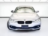 Used 2018 BMW 320i Sedan w/ Convenience Package image 2