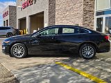 Used 2020 Chevrolet Malibu LS image 2