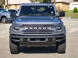 New 2024 Ford Bronco Badlands image 2