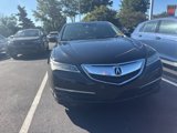 Used 2015 Acura TLX V6 SH-AWD w/ Technology Pkg image 4