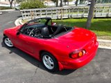 Used 1999 MAZDA MX-5 Miata image 5