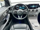Used 2021 Mercedes-Benz GLC 300 4MATIC image 4
