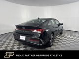 New 2025 Hyundai Elantra Sport image 4