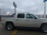 Used 2010 Chevrolet Avalanche LTZ image 5