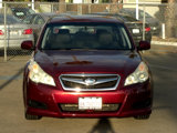 Used 2010 Subaru Legacy 2.5i Premium image 2