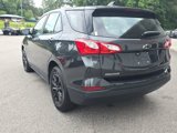 Used 2021 Chevrolet Equinox LS image 3