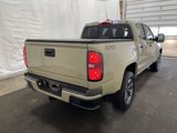 Used 2021 Chevrolet Colorado Z71 image 4