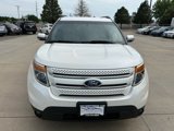 Used 2015 Ford Explorer Limited w/ Equipment Group 301A image 2