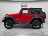 Used 2011 Jeep Wrangler Sport image 2