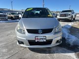 Used 2011 Suzuki SX4 Sportback image 3