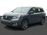 Certified 2019 Honda Passport EX-L image 3