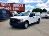 Used 2019 Ford F150 XL w/ Equipment Group 101A Mid image 3