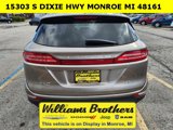 Used 2018 Lincoln MKC Reserve image 4