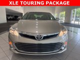Used 2015 Toyota Avalon image 2