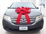Used 2011 Honda Odyssey EX-L image 4