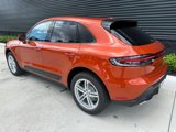 Used 2025 Porsche Macan image 3