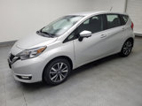 Used 2017 Nissan Versa Note SV image 2