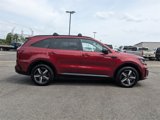 Used 2021 Kia Sorento EX image 3