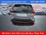 Used 2022 Subaru Forester Sport image 4