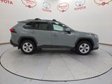 Used 2021 Toyota RAV4 XLE w/ Convenience Package image 3