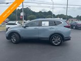 Used 2020 Honda CR-V EX-L image 2